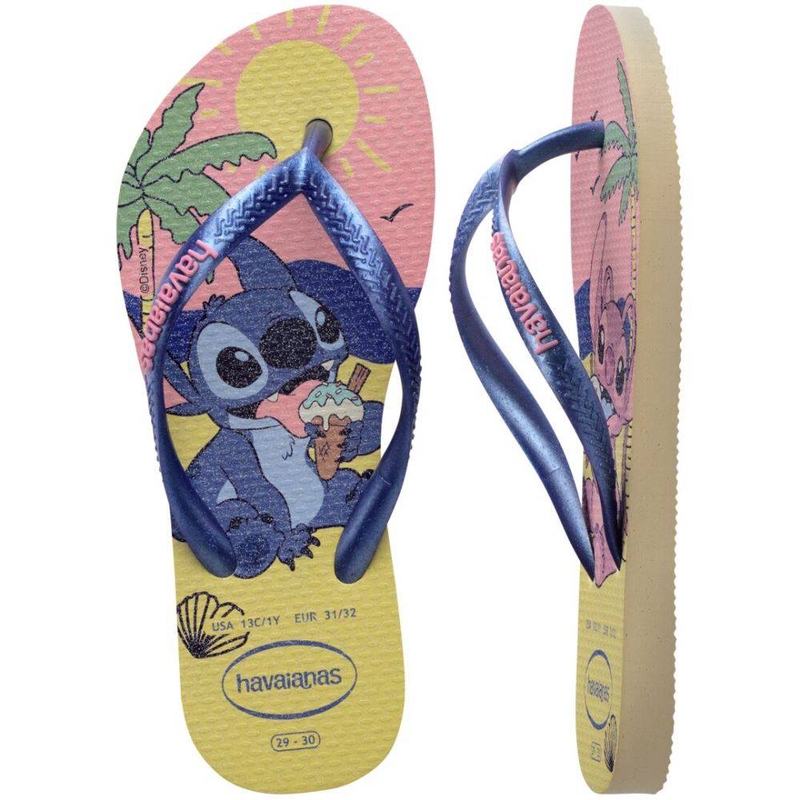 Kids slim disney-null