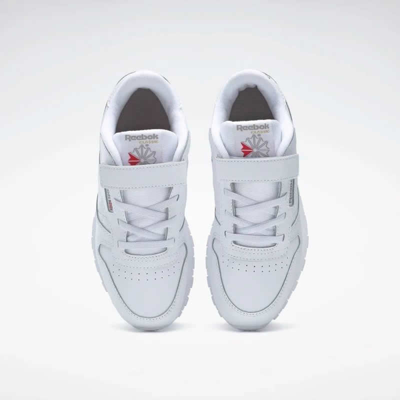 Product image: Reebok junior classic leather shoes-null
