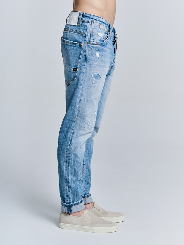 Product image: Staff bob jeans-null