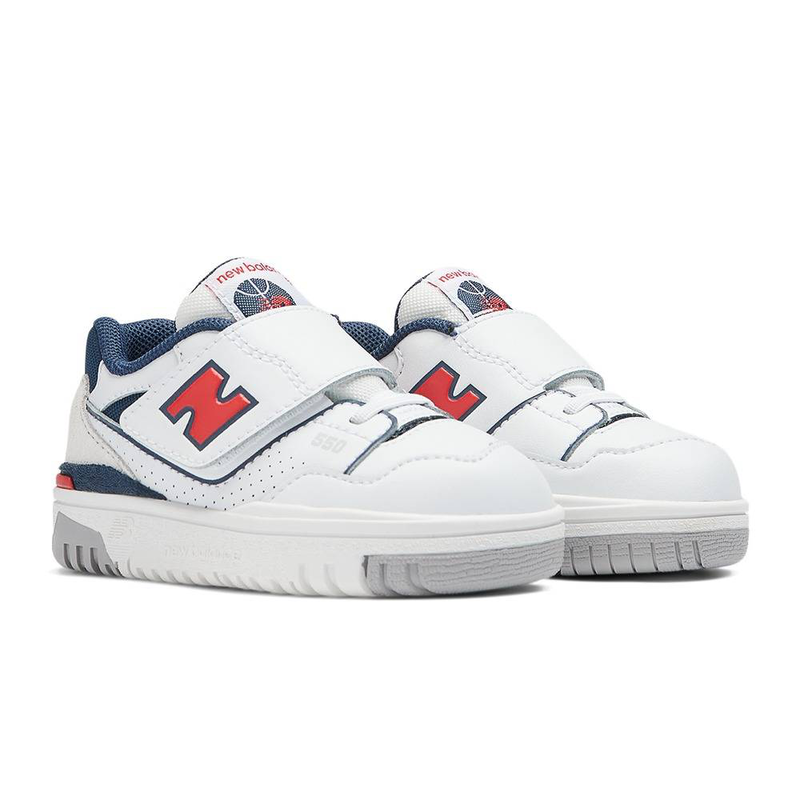 New balance 550 infant sneakers-null