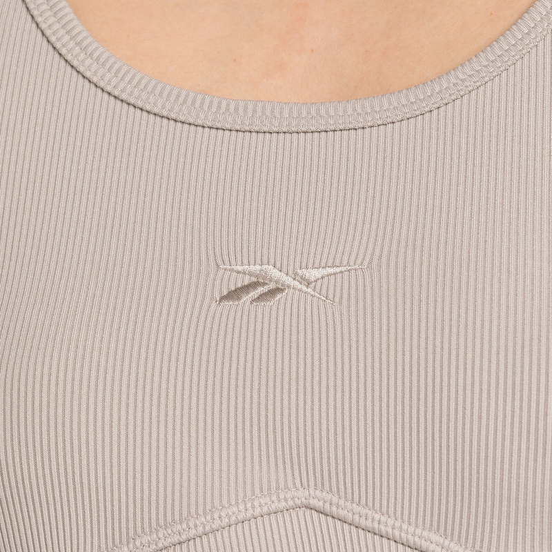 Product image: Reebok women studio rib crop-null