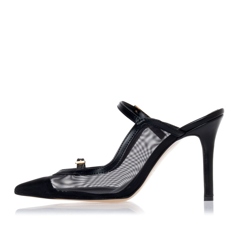 Sante pumps-null