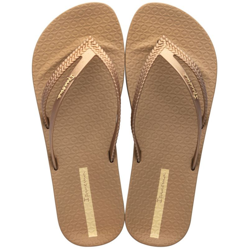 Ipanema ladies slippers-null