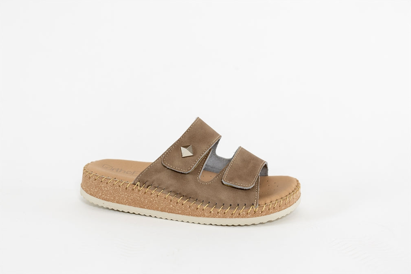 Product image: Orthoflex women sandal low-null