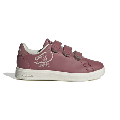 Advantage minnie cf, Crimson, medium