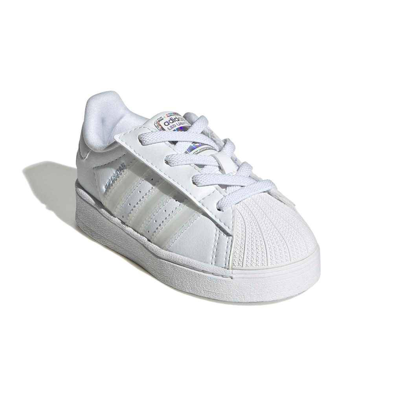 Adidas superstar led light-null