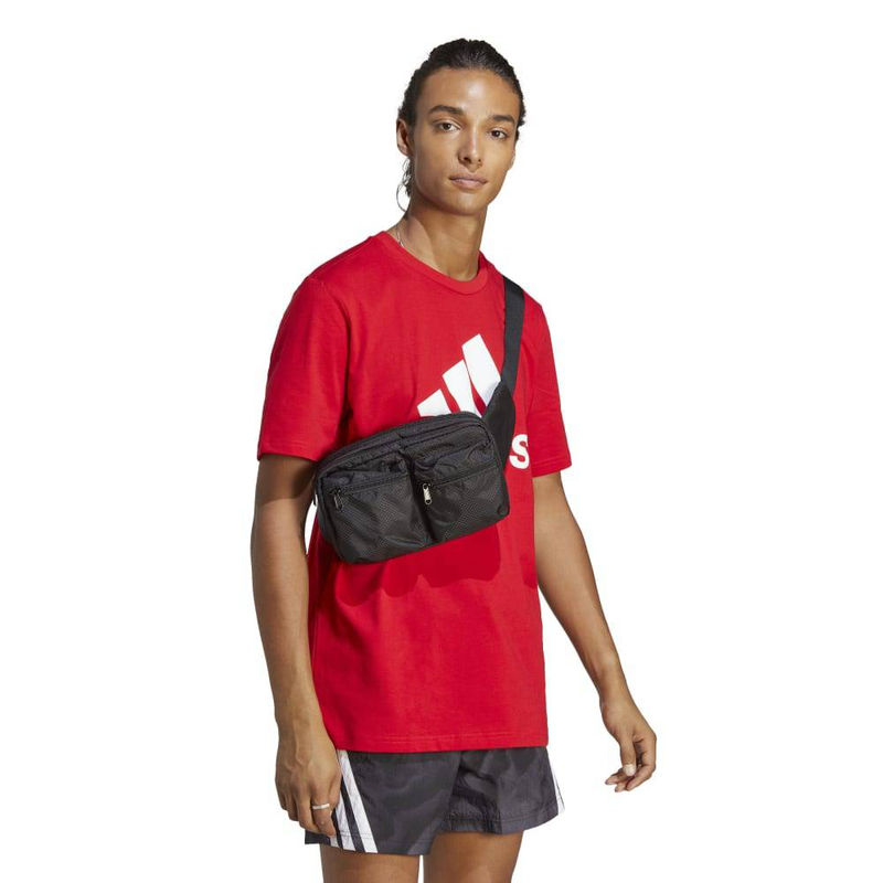 Product image: Men bolt logo single jersey top-null