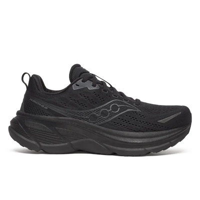 Saucony hurricane 25 men running shoes black s21026-201, Black Saucony hurricane 25 men running shoes black s21026-201, Black, medium