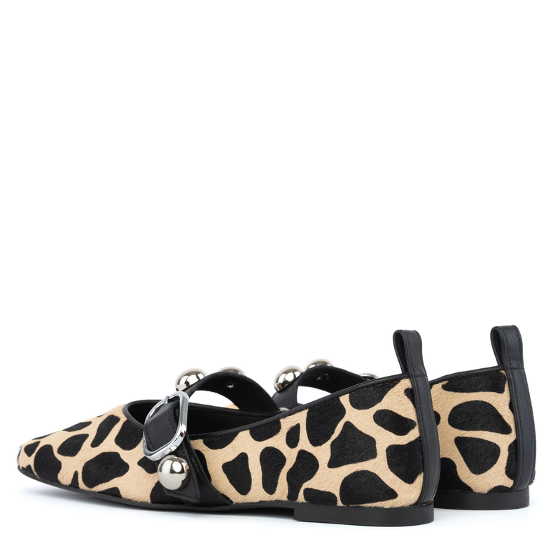 Product image: Komis & komis γυναικεία μπαλαρίνα-null