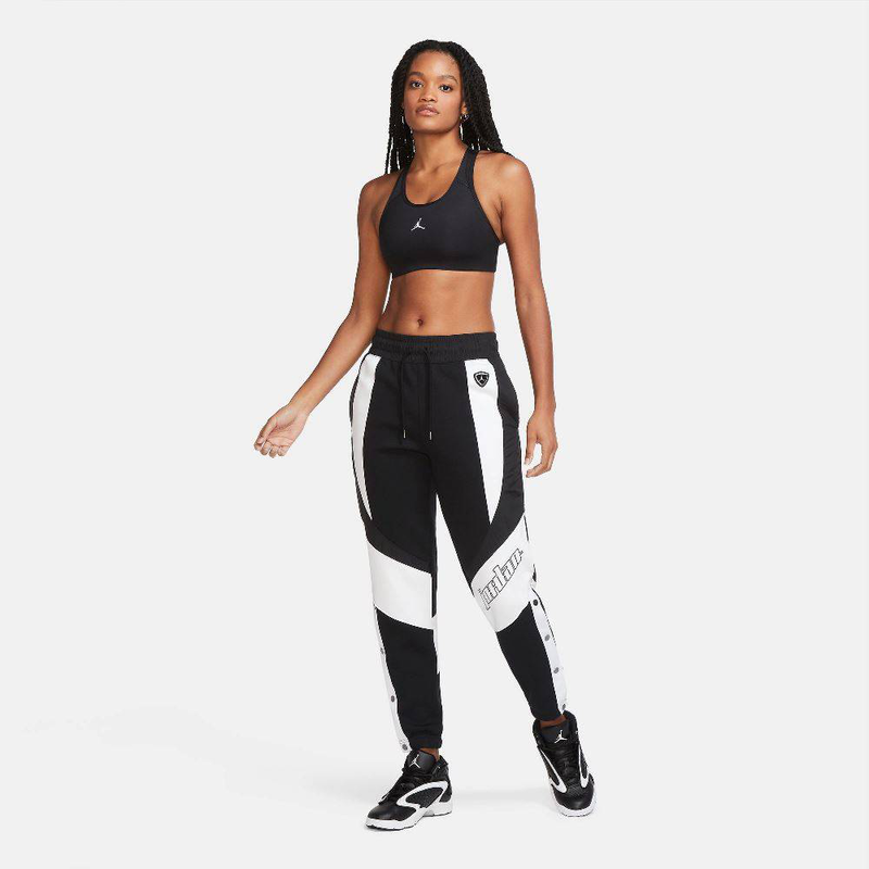Nike womens jordan jumpman bra-null