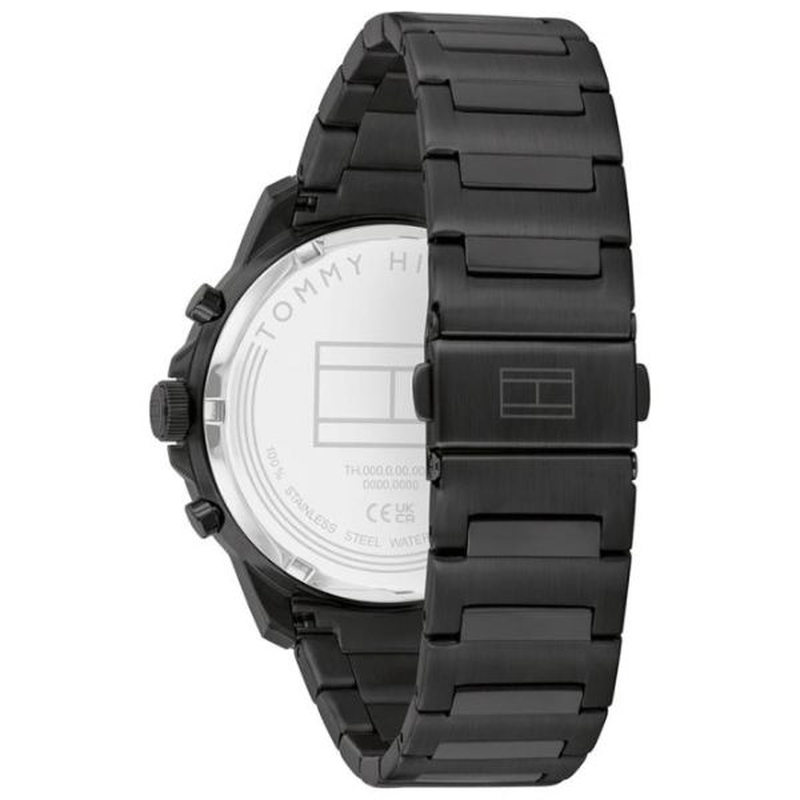 Tommy hilfiger henry, , medium image number null