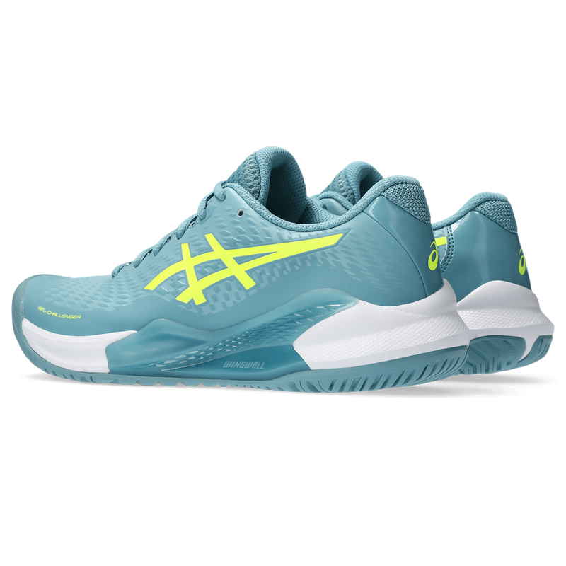 Asics women gel-challenger 14 (1042a231-400) image number null