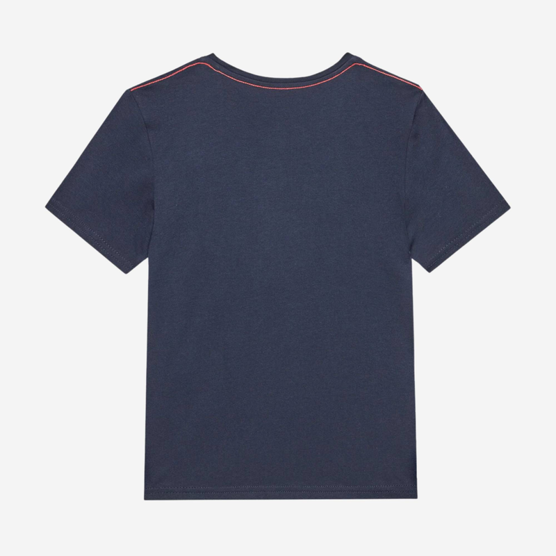 Boys t-shirt core image number null