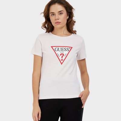 Original t-shirt, White, medium