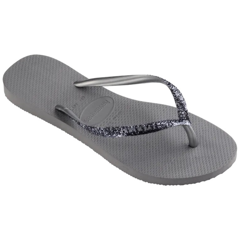Havaianas slim glitter II-null
