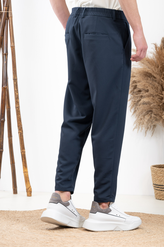 Vittorio pants-null