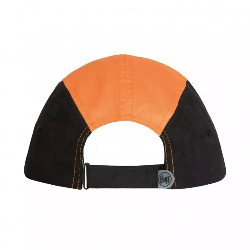 Product image: 5 panels cap colorblock multi-null