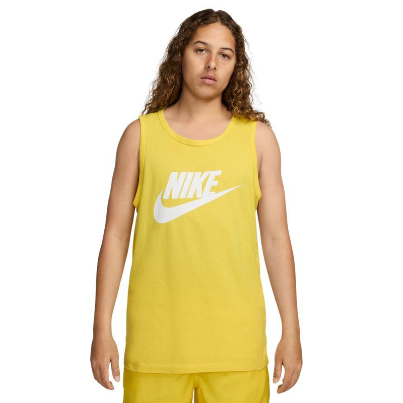 Nike sportswear icon futura tank-null