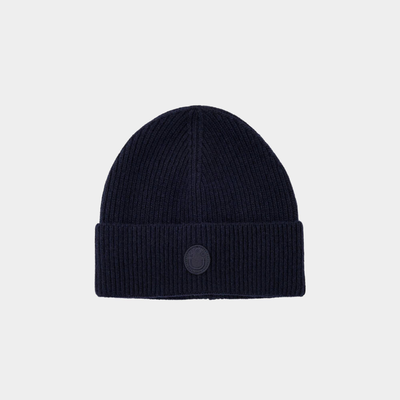 Blue xafi  hat