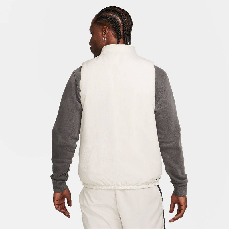 Product image: Nike sportswear Air techfit insltd woven vest-null