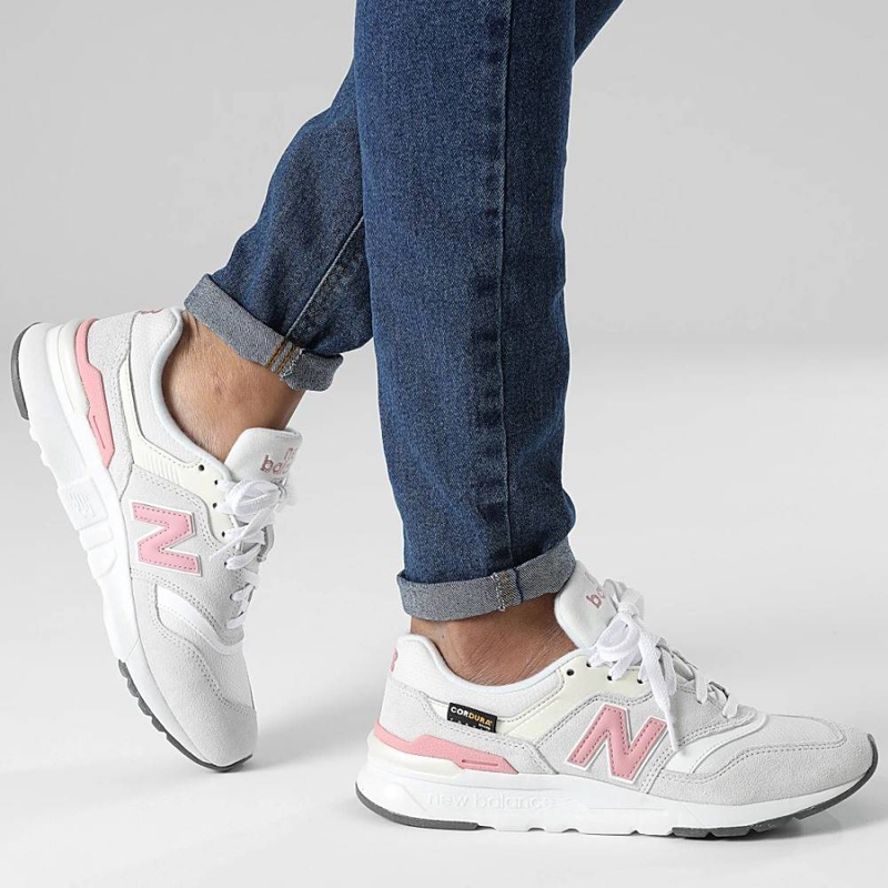 Cw997 lifestyle shoes image number null