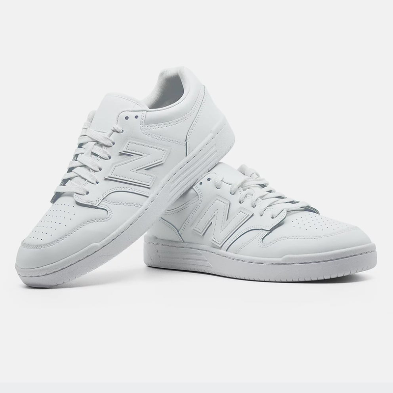 New balance 480 unisex shoes-null