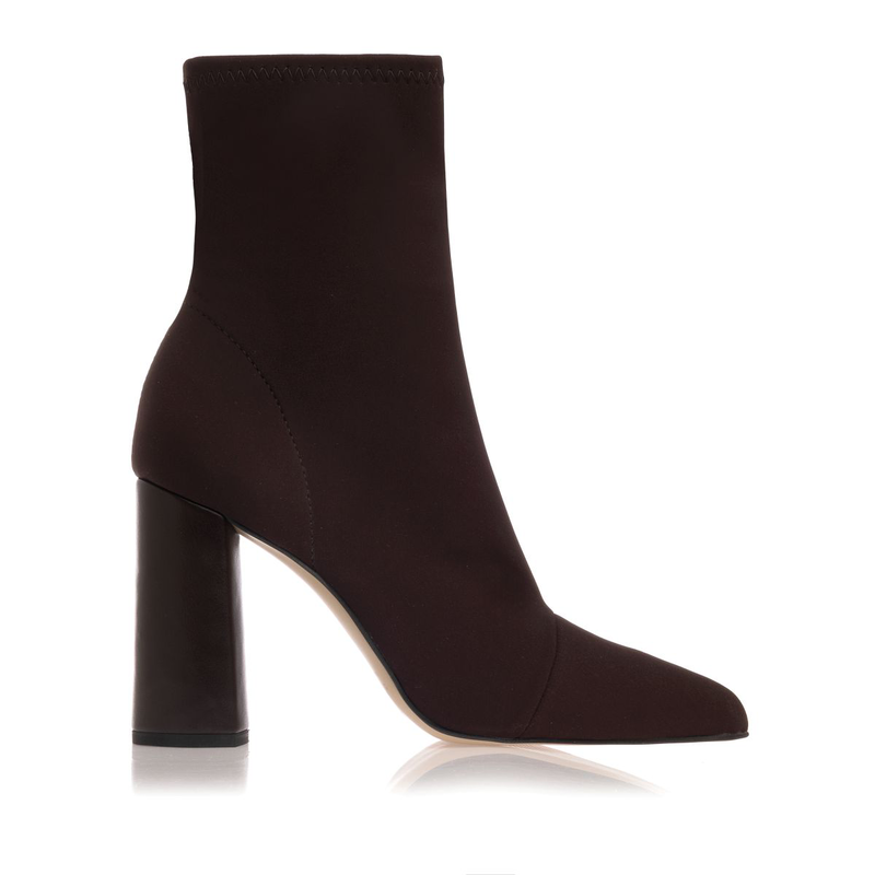 Sante ankle boots 24-728 23-548 - sante shoes-null