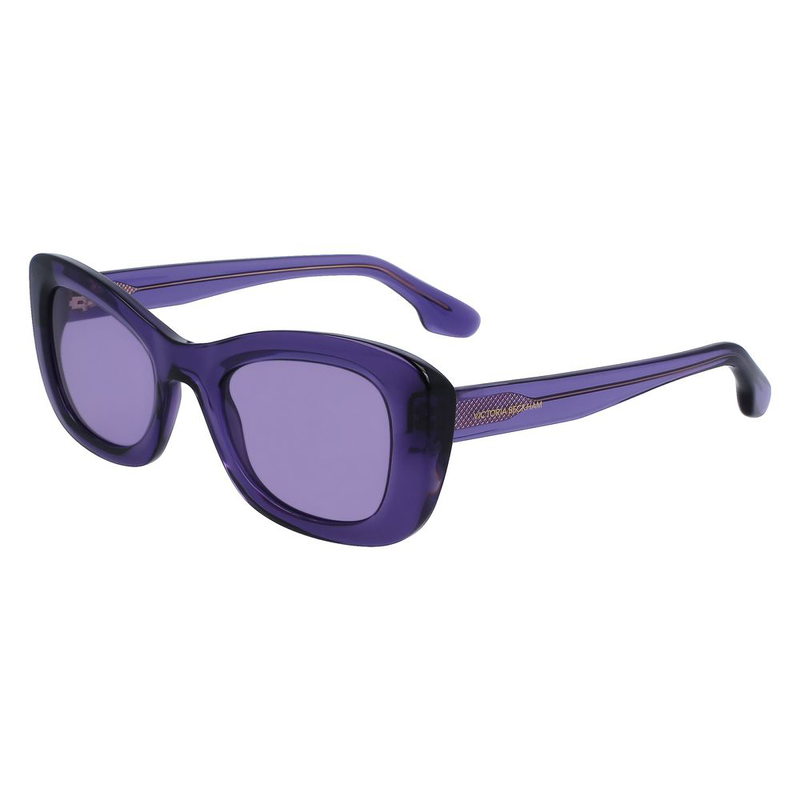 Gray acetate sunglasses-null
