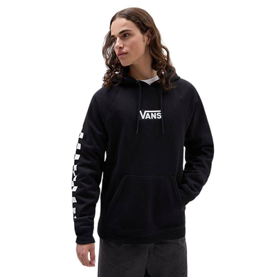 Versa standard hoodie