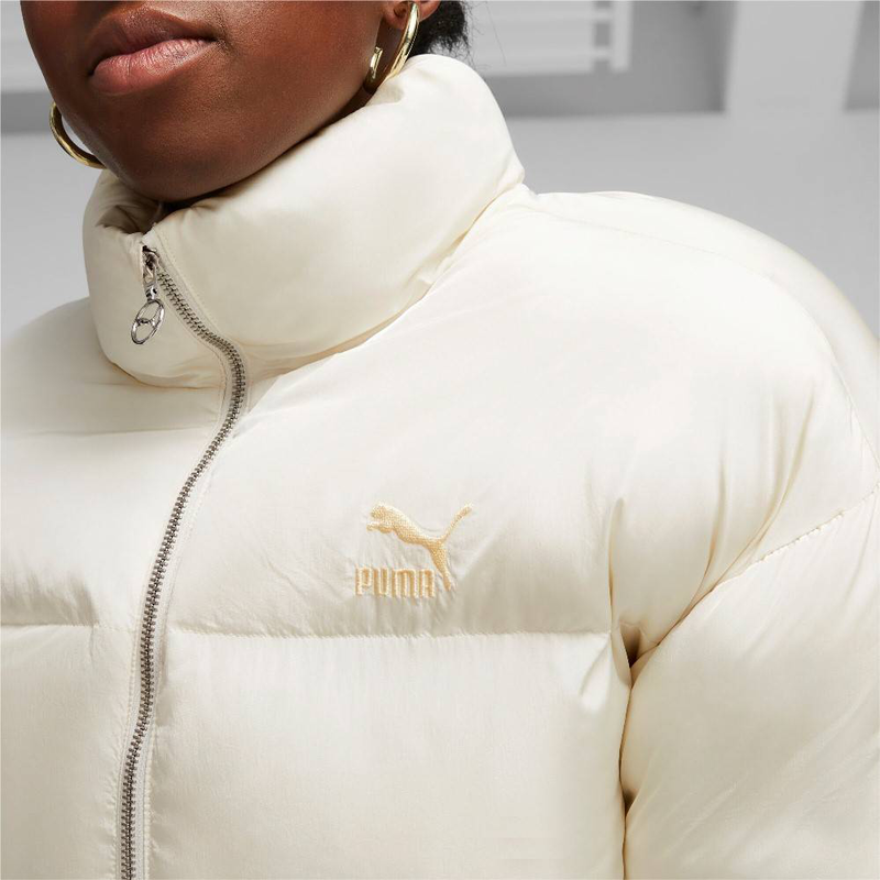 Product image: Classics oversized puffer jacket-null