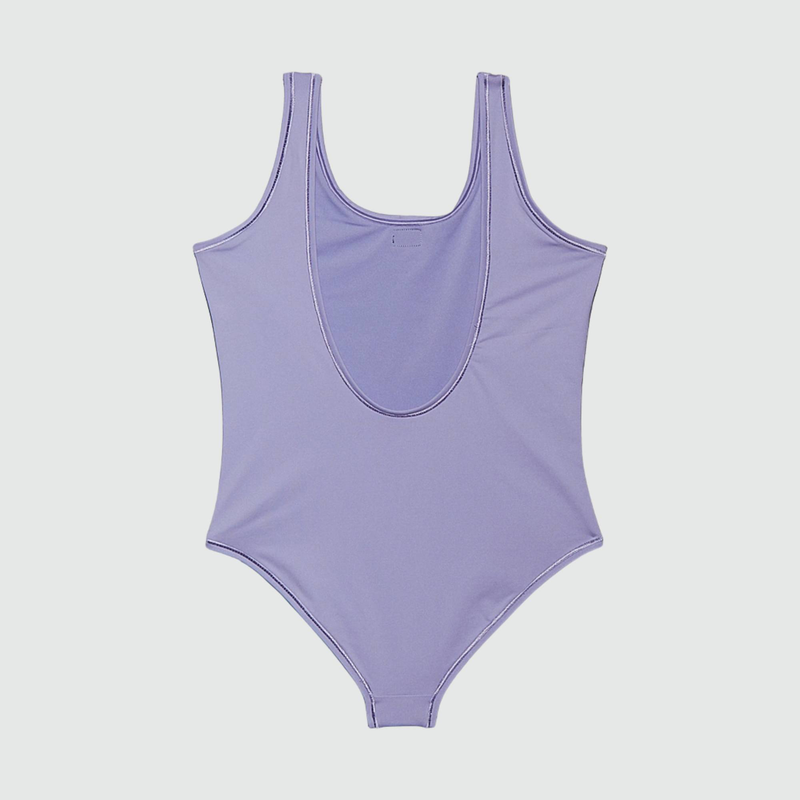 Girls swimsuit-null