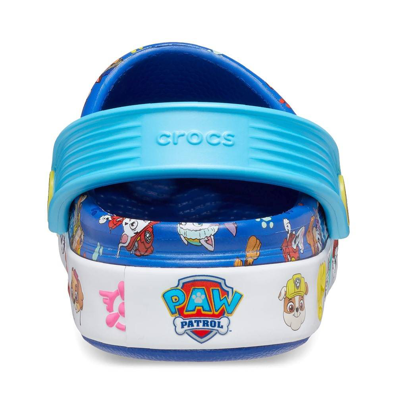 Product image: Paw patrol off court toddler clogs-null