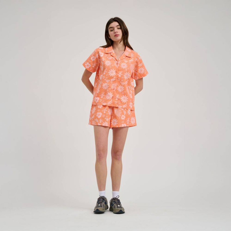 Take a trip shorts-null