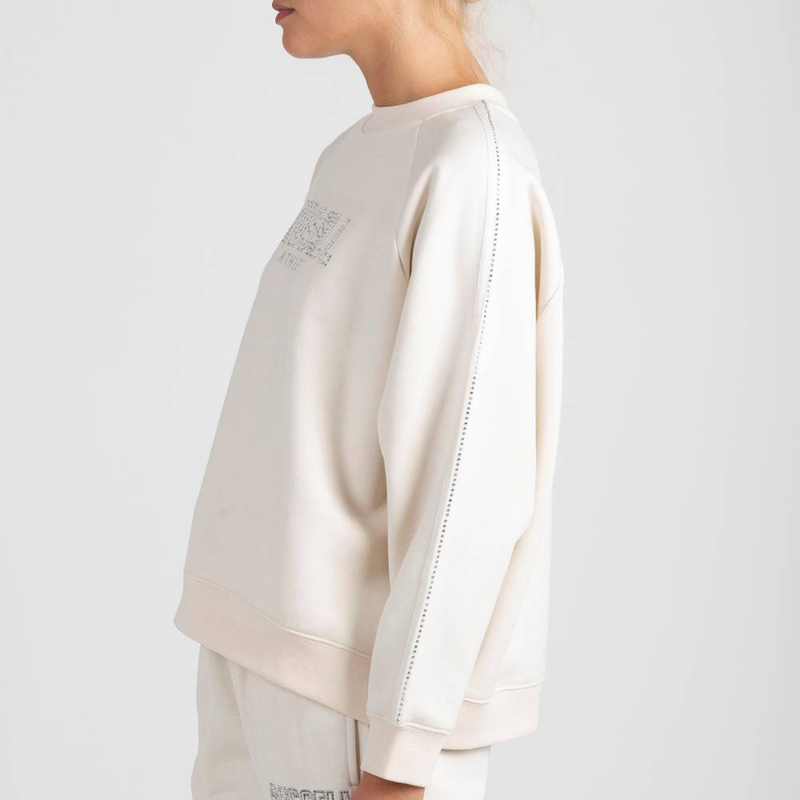Product image: Diamond womens crew sewatshirt-null