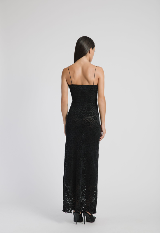 Studio83 callista dress-null