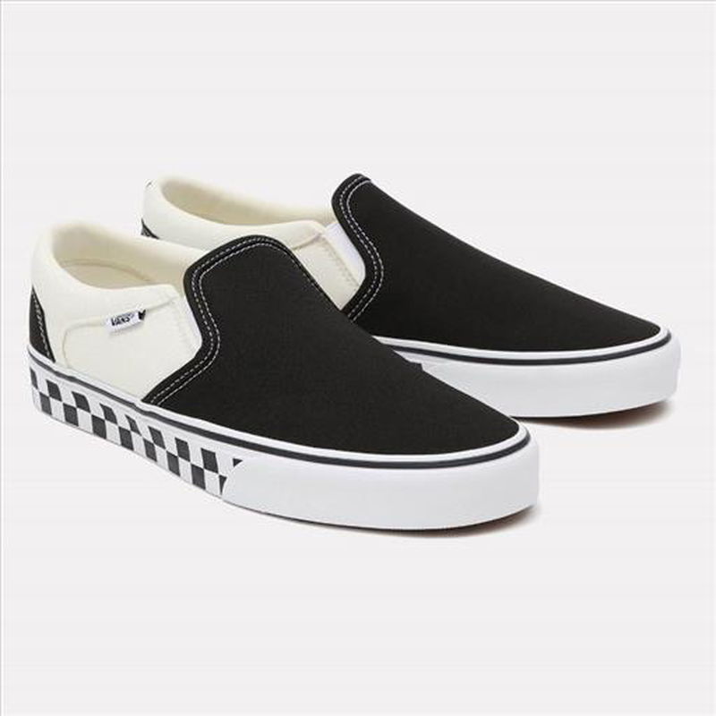 Product image: Vans mn asher sdwl white-null