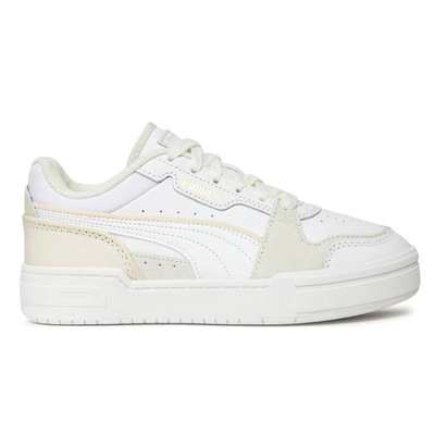 Ca pro lux III, White / Grey, medium