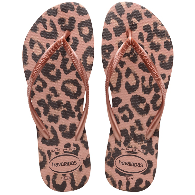 Havaianas slim animals image number null