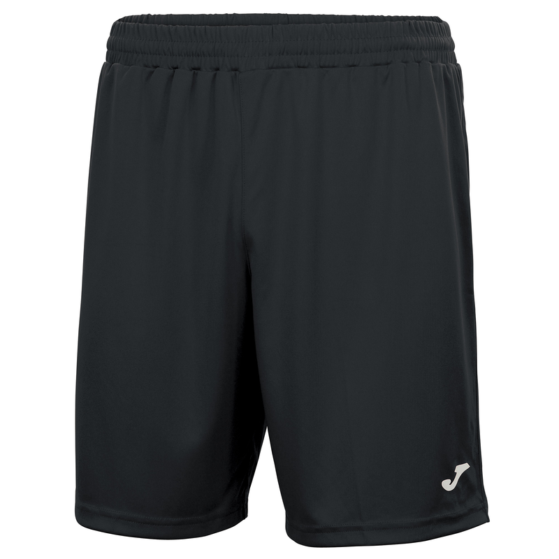 Short nobel black-null