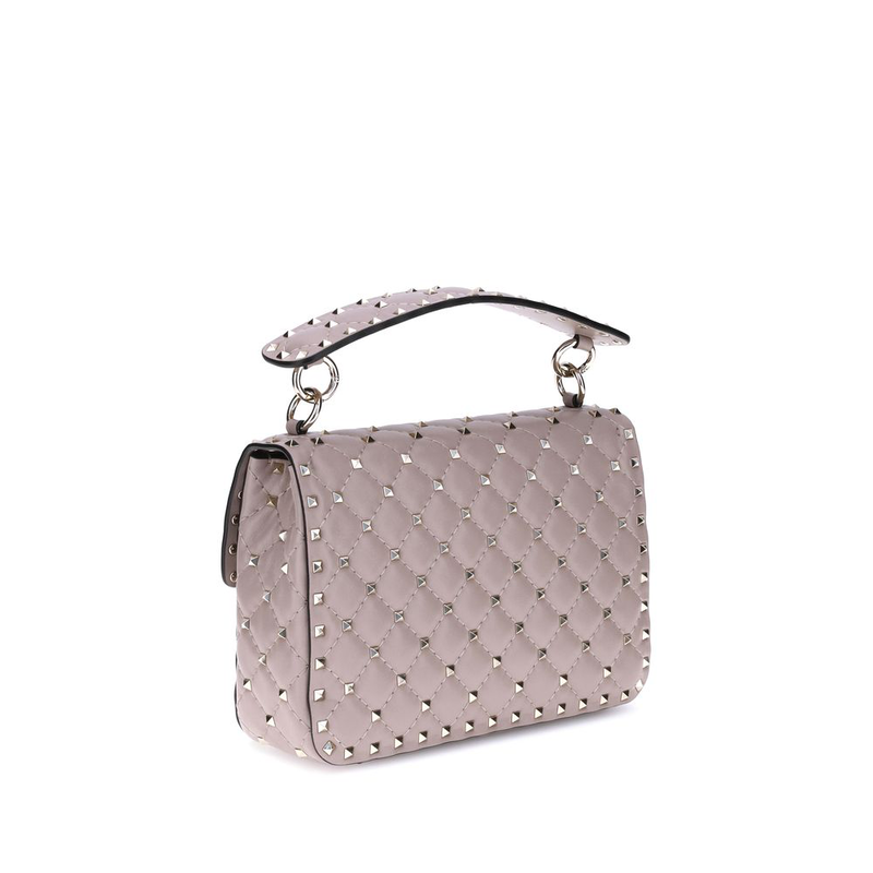 Multicolor lamb ovis aries aries shoulder bag-null