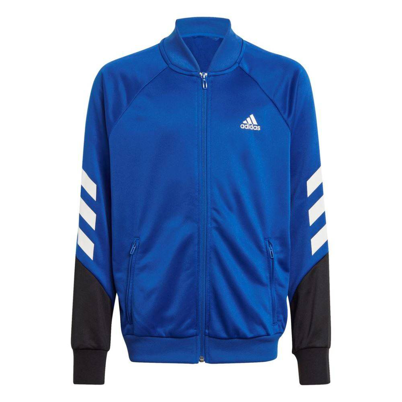 Boys xfg 3-stripes tracksuit-null