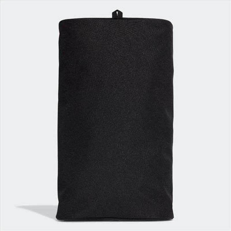 Adidas linear logo shoebag image number null