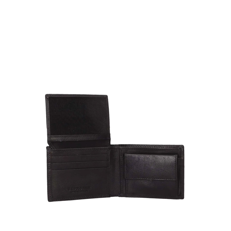 Product image: U.s. Polo assn. Ανδρικό πορτοφόλι-null
