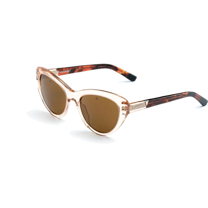 Multicolor acetate sunglasses-null