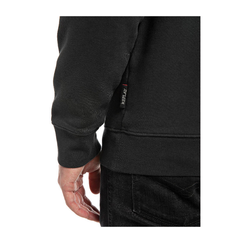 Product image: Replay ανδρικό φούτερ-null