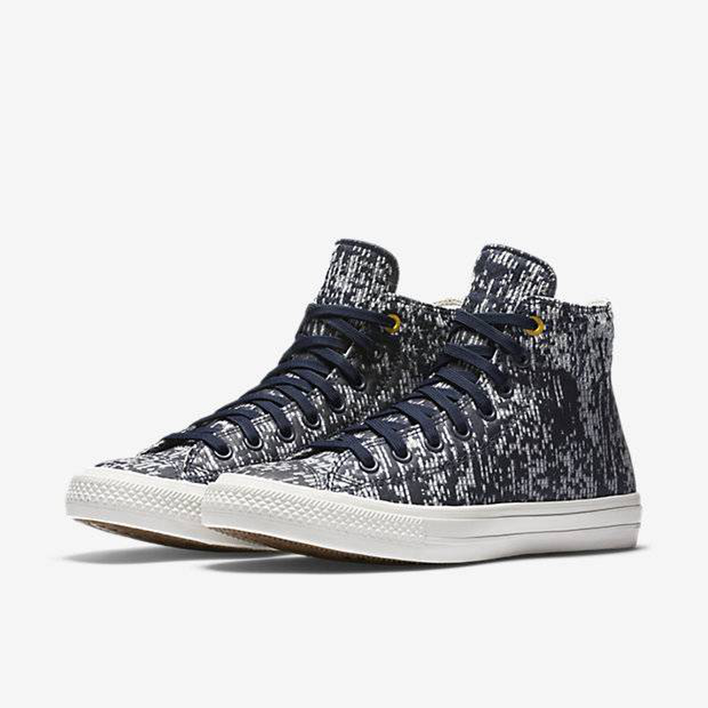 Chuck II rubber high top mens-null