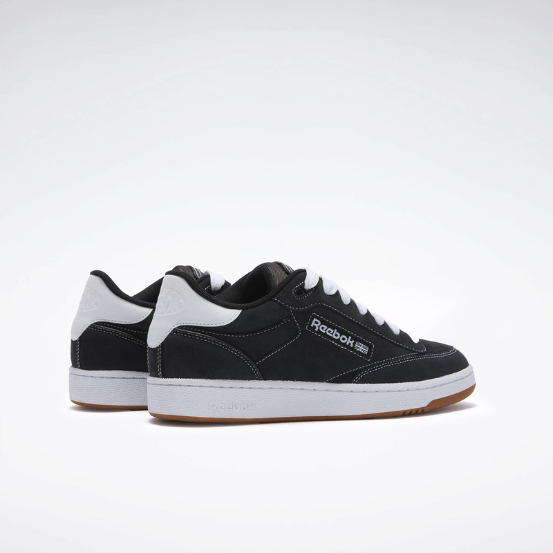 Product image: Reebok men's club c bulc cln-null