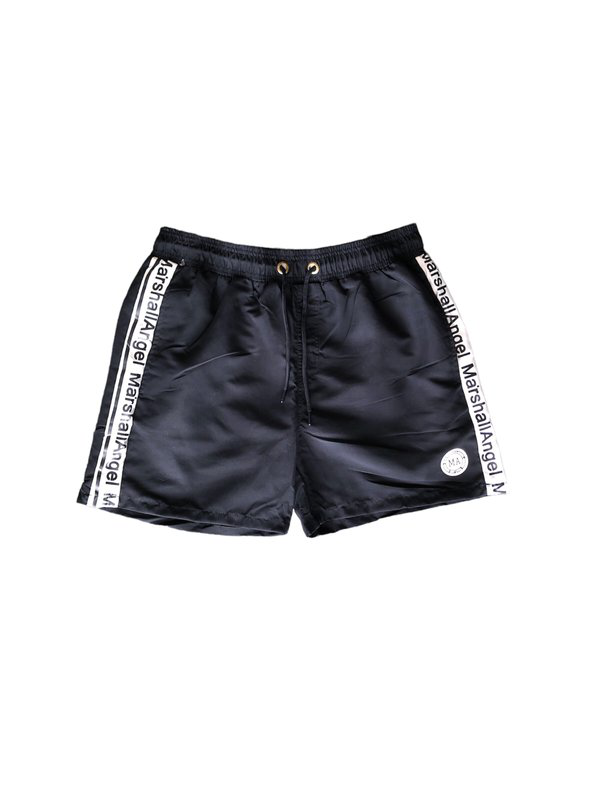Marshall angel - swim wear dark blue-null