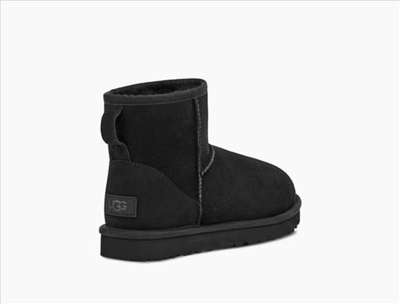 Ugg classic mini II-null