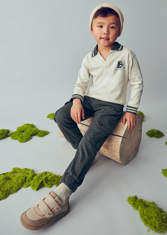 Product image: Παντελόνι μακρύ αγόρι-null